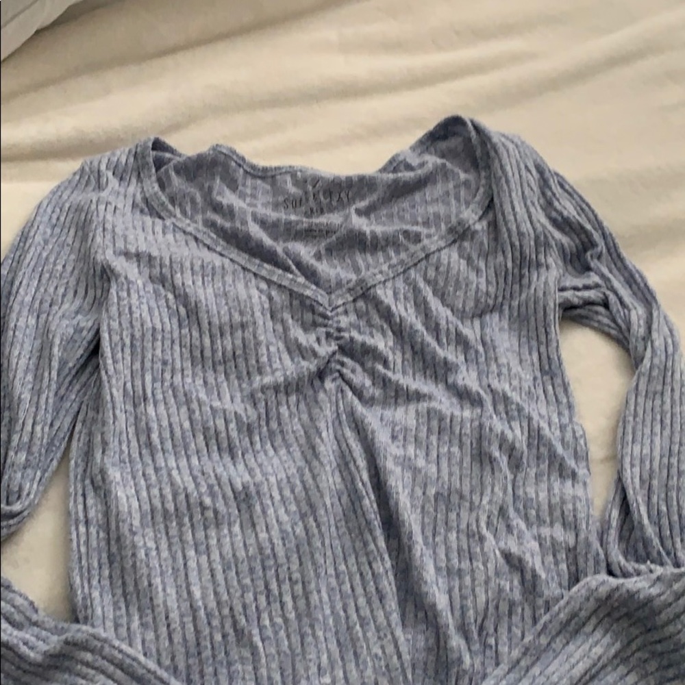 AE soft and sexy sweater shirt
